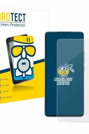 BROTECT AirGlass Matte Protection d'écran en verre mat pour Xiaomi 14T Pro Prix Réduit