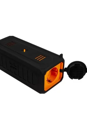 Petit Prix PRISE D'ALIMENTATION PORTABLE 70w XTORM