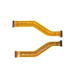 Vente Flash Nappe principal 2 Samsung Galaxy A30 (A305F) (PIEC)