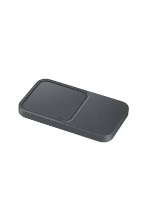 Chargeur induction plat DUO Watch FastCharge 15W Noir Samsung Populaire