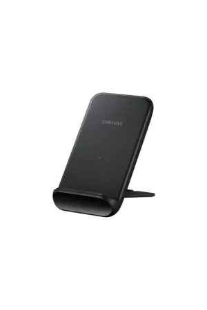 Chargeur sans fil à induction convertible Samsung EP-N3300T Noir Remise