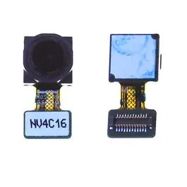 Certifié Caméra Arrière Macro 5MP Samsung Galaxy A35/A55 5G (A356B/A556B) (PIEC)