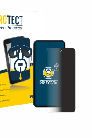 BROTECT Protecteur d'écran Privacy Clear pour Nothing Phone (3a) Lite Affaire À Saisir