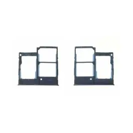 Tiroir SIM / SD (Double SIM) Samsung Galaxy A20e (A202F) Bleu (PIEC) Expédié Aujourd’hui