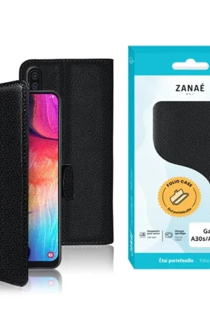 Vente Directe Etui Portefeuille Zanae pour Galaxy A50s/A30s/A50