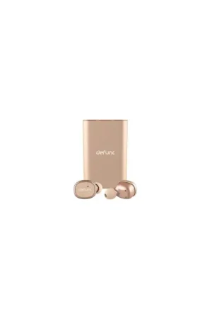 Solde DEFUNC True Or Intra-aural écouteur Casque - Casques (Intra-aural, écouteur, sans Fil, Bluetooth, Or)