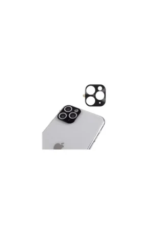Expédié Aujourd’hui Protection caméra pour iPhone 11 PRO/11 PRO MAX -Noir