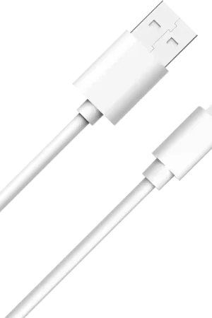 Câble USB/USB Lightning Wow Nouvel Arrivage