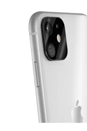 Protection de lentille pur iPhone 11 Réduction