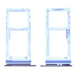 Tiroir SIM / SD Samsung Galaxy S20+ 4G (G985F) / S20+ 5G (G986B) Noir (PIEC) Achetez Aujourd’hui