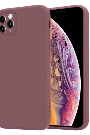 Meilleure Vente ShieldCase iPhone 11 Pro Max ( Violet raisin )