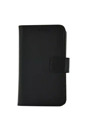 Etui folio universel noir taille XS Dernier Modèle