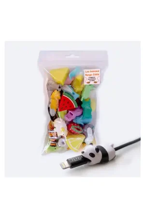 Solde Mange cables