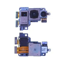 Caméra Arrière Complète Samsung Galaxy Note 20 Ultra (N985F / N986F) (PIEC) Réduction