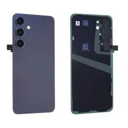 Vitre Arrière Samsung Galaxy S24 (S921B) Noir Occasion Grade A Achat Immédiat