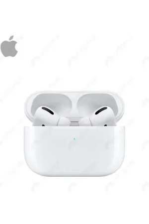 APPLE Airpods Pro avec Boitier MagSafe Meilleure Vente