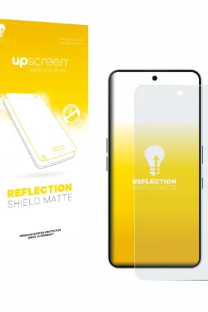 Offre Du Jour upscreen Reflection Shield Matte Premium Protection d'écran mat pour Nothing Phone (3a)