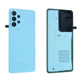 Vitre Arrière Samsung Galaxy A33 5G (A336B) Bleu Occasion Grade B Seulement Aujourd’hui
