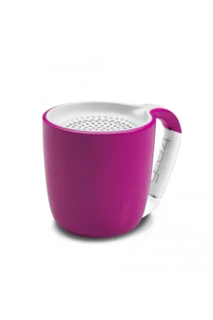 Enceinte bluetooth Gear 4 - Espresso rose Petit Prix