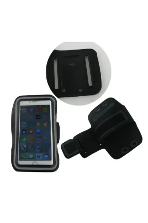 Etui Brassard pour Smartphone taille XL - 6' Vente Flash