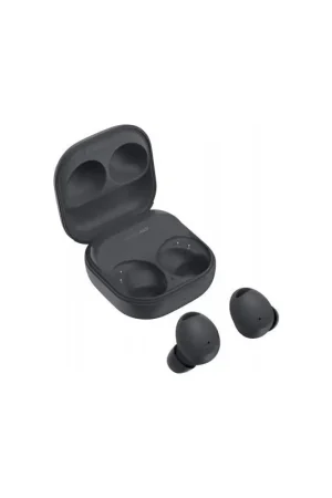 Quantité Limitée True Wireless avec ANC Galaxy Buds 2 Pro intra-auriculaire Anthracite Samsung