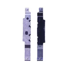 Acheter En Ligne Support Nappe Power lecteur d'empreintes Samsung Galaxy A12 2020 (A125F) (PIEC)