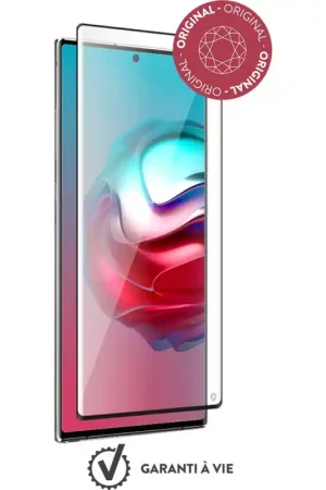 Seulement Aujourd’hui Verre trempé Samsung Note 20 Ultra Force Glass