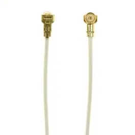 Acheter En Ligne Câble antenne Samsung Galaxy A02s (A025G) 13,8 cm Blanc (PIEC)