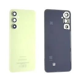 Vitre Arrière Samsung Galaxy A54 5G (A546B) Vert Citron Occasion Grade A Prix Bas