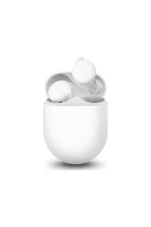 Ecouteurs True Wireless Pixel Buds A-Series Blanc Google Petit Prix