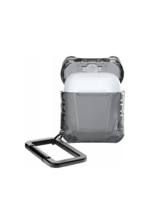 Etui de protection Spectrum Clear Itskins pour AirPods Remise