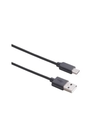 Prix Cassé Câble de charge et de synchronisation USB A/C noir