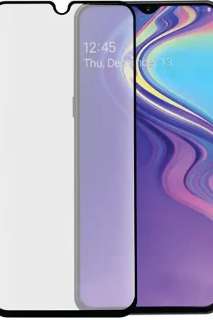 Réduction Verre trempé pour Galaxy A40