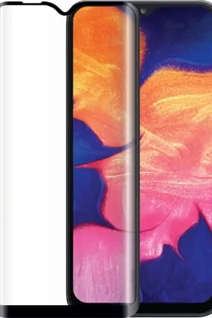 Livraison Gratuite Verre trempé 2.5D pour Samsung Galaxy A10 A105