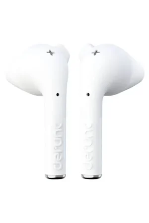 true Wireless TRUE GO Slim Blanc Defunc Produit De Marque