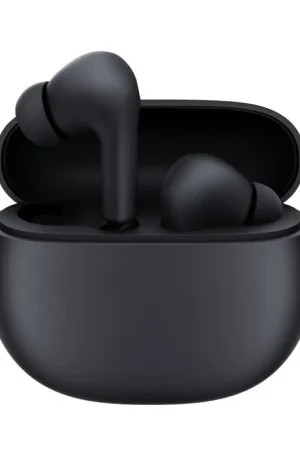 Ecouteurs sans fil intra-auriculaire Redmi Buds 4 Active Bluetooth Noir Promotion