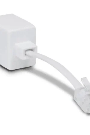 Adaptateur RJ11/RJ45 Dernier Modèle
