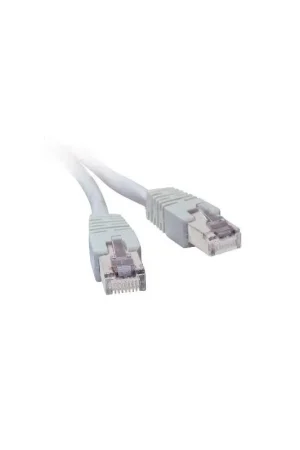 Câble Ethernet RJ45 droit et de catégorie 6 FTP. Livraison Gratuite