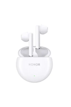 Ecouteurs HONOR EARBUDS X5 blancs Retour Gratuit