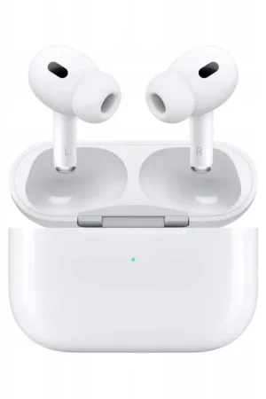 Achetez Aujourd’hui APPLE Ecouteur Airpods Pro 2ème génération Blanc