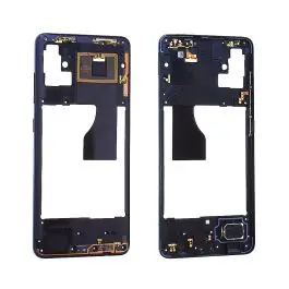 Prix Choc Chassis + NFC + Haut Parleur Samsung Galaxy A51 (A515F) 4G Noir (PIEC)