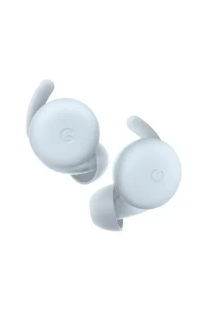 Prix Réduit Ecouteurs True Wireless Pixel Buds A-Series Bleu Google