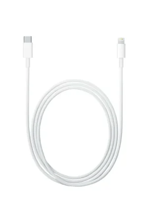 Câble USB-C vers Lightning 1m APPLE Haute Qualité