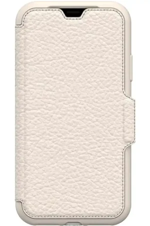 Etui folio pour iPhone X/XS Otter Box - Blanc Offre Spéciale