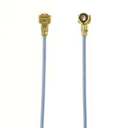Câble antenne Samsung Galaxy A12 2020 (A125F) Bleu (PIEC) Retour Gratuit
