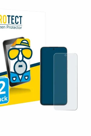 Achetez Aujourd’hui 2 Pièces BROTECT Matte Film de protection d'écran mat pour Xiaomi 15T