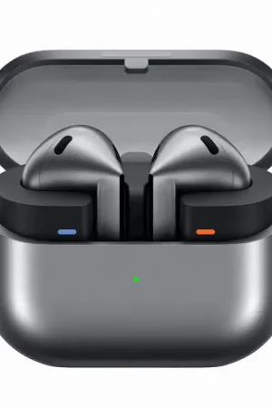 Ecouteurs Samsung Galaxy Buds3 Dernier Modèle