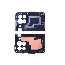 Super Prix Nappe NFC Samsung Galaxy A12 2020 (A125F) (PIEC)
