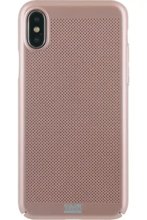 Offre Du Jour Coque pour iPhone X/XS Colorblock