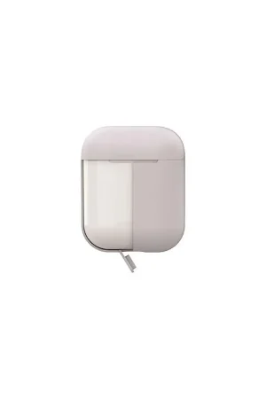 Étui de protection Puro Grey pour AirPods Commande En Gros